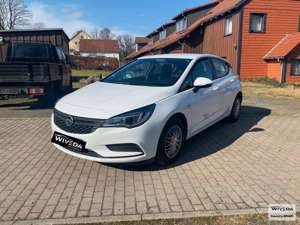Opel Astra K Lim. 5-trg. Selection USB~KLIMA~83500KM Bild 3