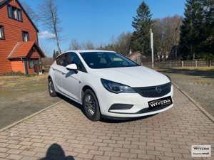 Opel Astra K Lim. 5-trg. Selection USB~KLIMA~83500KM Bild 4