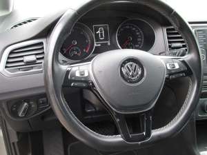 Volkswagen Golf Bild 9