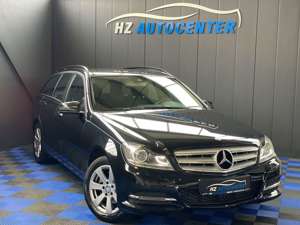 Mercedes-Benz C 200 T CDI BlueEfficiency*NAVI*LED*XENON*1.HAND Bild 1