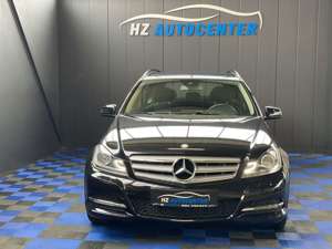Mercedes-Benz C 200 T CDI BlueEfficiency*NAVI*LED*XENON*1.HAND Bild 3