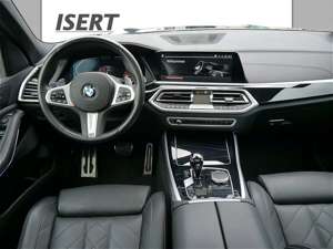 BMW X5 xDrive30d M Sport A.+AHK+PANODACH+HUD+RFK Bild 4
