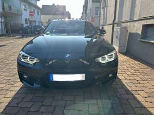 BMW 435 435i Coupe xDrive Sport-Aut. M Sport Bild 3