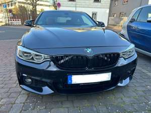 BMW 435 435i Coupe xDrive Sport-Aut. M Sport Bild 2