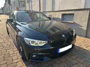 BMW 435 435i Coupe xDrive Sport-Aut. M Sport Bild 4