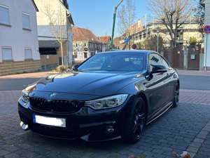 BMW 435 435i Coupe xDrive Sport-Aut. M Sport Bild 1