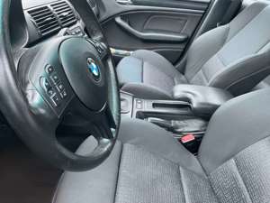 BMW 320 320d Edition Lifestyle Bild 5