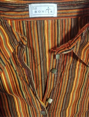 Damen Bluse, Größe XL von Bonita Bild 3