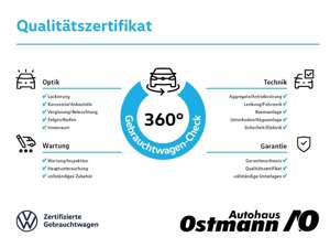 Volkswagen Passat Variant 2.0TDI Business *Navi*LED*AHK* Bild 1