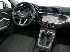 Audi Q3 Sportback 45 TFSI e S tronic - NAVI,SHZ,LED Bild 3