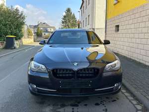 BMW 535 535d Bild 4