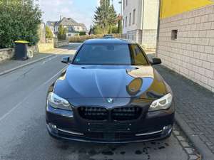 BMW 535 535d Bild 2