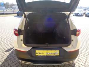 Opel Grandland X Grandland X PHEV 4 1.6 Aut INNOVATION Bild 5