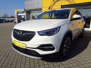 Opel Grandland X Grandland X PHEV 4 1.6 Aut INNOVATION Bild 2