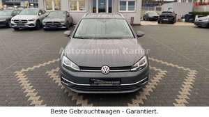 Volkswagen Golf VII Variant Highline*4Motion*Navi*R-Kam*XEN Bild 2