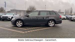 Volkswagen Golf VII Variant Highline*4Motion*Navi*R-Kam*XEN Bild 4