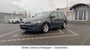 Volkswagen Golf VII Variant Highline*4Motion*Navi*R-Kam*XEN Bild 3
