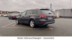 Volkswagen Golf VII Variant Highline*4Motion*Navi*R-Kam*XEN Bild 5
