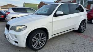 BMW X5 xDrive35d #M-Paket#Pano#Soft-Close#4xSHZ#H-UP Bild 4