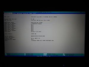 ACER Nitro 5 AN517-52797G - 17.3" Full HD gaming laptop (2020) Bild 2