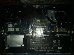 ACER Nitro 5 AN517-52797G - 17.3" Full HD gaming laptop (2020) Bild 10