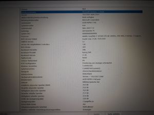 ACER Nitro 5 AN517-52797G - 17.3" Full HD gaming laptop (2020) Bild 8