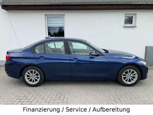 BMW 318 i Advantage Navigation+Garagenwagen+Garantie Bild 5