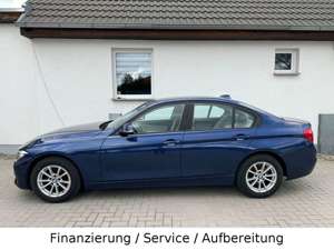 BMW 318 i Advantage Navigation+Garagenwagen+Garantie Bild 2