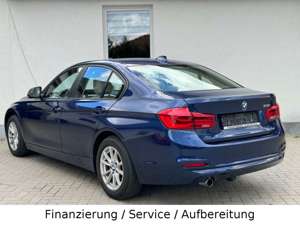 BMW 318 i Advantage Navigation+Garagenwagen+Garantie Bild 3