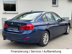BMW 318 i Advantage Navigation+Garagenwagen+Garantie Bild 4