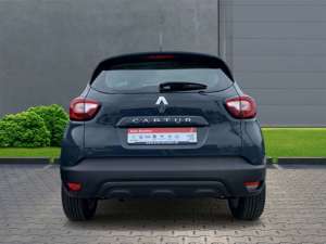 Renault Captur Limited 0.9 TCe 90 eco +Alufelgen+Sitzheizung Bild 3