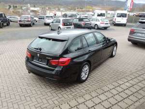 BMW 316 d Touring ***Navigationssystem**** Bild 4
