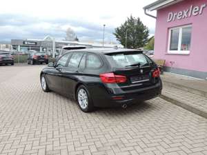BMW 316 d Touring ***Navigationssystem**** Bild 5