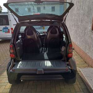 smart forTwo smart fortwo coupe softtouch passion Bild 4