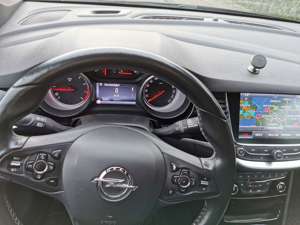 Opel Astra 1.4 Turbo Start/Stop Automatik Dynamic Bild 5