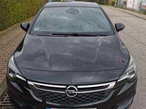 Opel Astra 1.4 Turbo Start/Stop Automatik Dynamic Bild 4