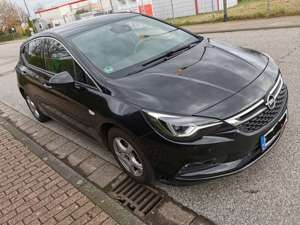 Opel Astra 1.4 Turbo Start/Stop Automatik Dynamic Bild 1