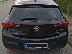 Opel Astra 1.4 Turbo Start/Stop Automatik Dynamic Bild 2