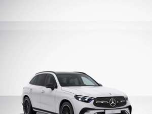 Mercedes-Benz GLC 200 4Matic AMG Line +MBUX+AUT+Tempomat+ Bild 4