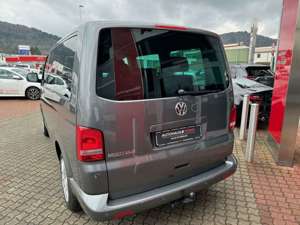 Volkswagen Transporter Bild 5