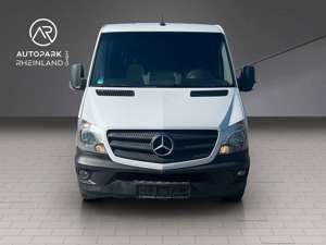 Mercedes-Benz Sprinter 316 CDI*LANG*REGALSYSTEM/*WERKSTATT / Bild 5