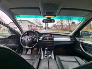 BMW X5 3.0d Bild 4