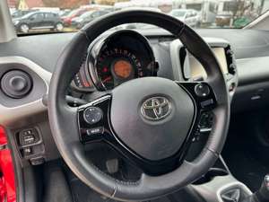 Toyota Aygo X-PLAY TOUCH/KAMERA/ISOFIX/ Bild 7