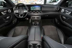 Mercedes-Benz E 300 de T AMG Distro+AHK+Business+Spurwechsel Bild 5