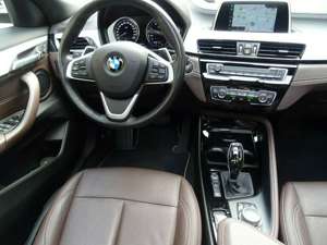 BMW X2 xDrive 20d Exclusiv, SAG,Leder,Panor,Kamera Bild 4