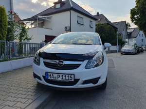 Opel Corsa 1.2 16V Easytronic Edition Bild 3