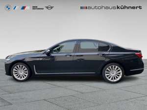 BMW 730 d xDrive Limousine LED Laser ACC PanoSD 360° Bild 2