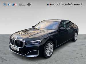 BMW 730 d xDrive Limousine LED Laser ACC PanoSD 360° Bild 1