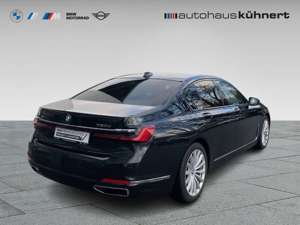 BMW 730 d xDrive Limousine LED Laser ACC PanoSD 360° Bild 4