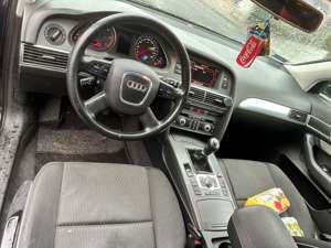 Audi A6 Avant 2.7 TDI Bild 1